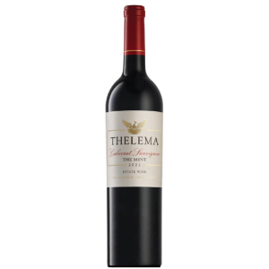 Thelema The Mint Cabernet...