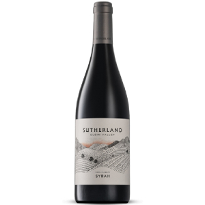 Thelema Sutherland Syrah 2021