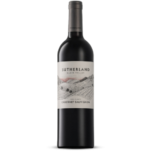 Thelema Sutherland Cabernet...