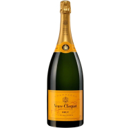 Veuve Clicquot Yellow Label...