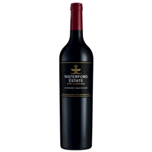 Waterford Cabernet...