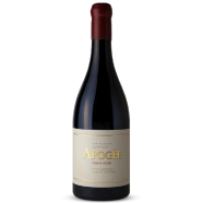 La Vierge Apogee Pinot Noir...