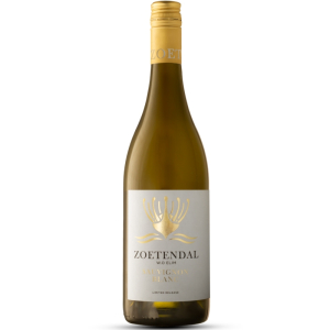 Zoetendal Limited Release...