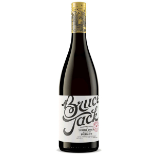 Bruce Jack Merlot 2022
