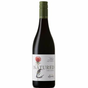 Spier Good Natured Shiraz...