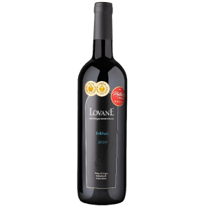 Lovane Isikhati Red 2020