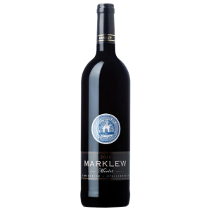 Marklew Merlot 2022