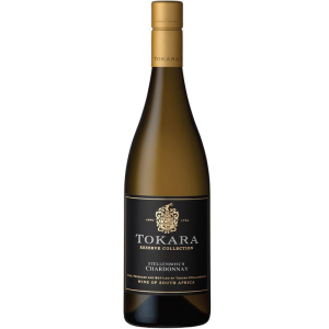 Tokara Reserve Chardonnay 2023