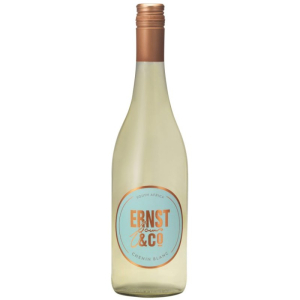 Ernst Gouws & Co Chenin...