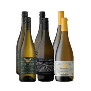 Limited Premium Chardonnay...