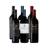 Magical Merlot