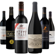 Finest Cabernet Franc...
