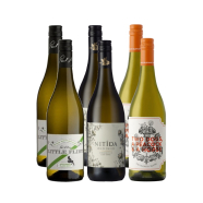 Trendy Sauvignon Blanc...