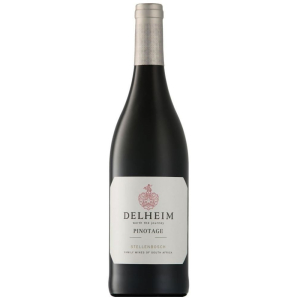 Delheim Pinotage 2023