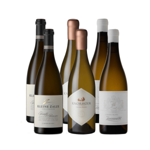 Masters of Chenin