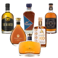 Brandy Selection
