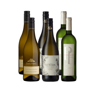 Sauvignon Blanc Stars No 2