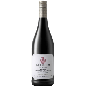 Delheim Shiraz Cabernet...