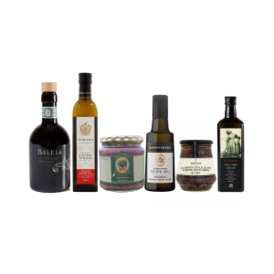 Olive Delights