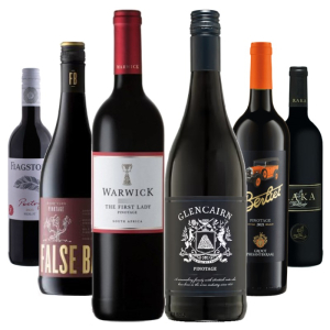 Pinotage Pakkie
