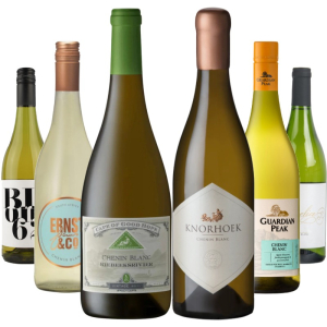 The Charm of Chenin