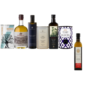 Bigger Olive Oil Pack +...