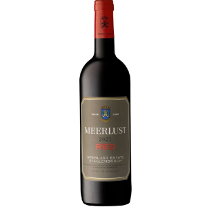 Meerlust Red 2021