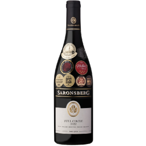 Saronsberg Full Circle 2022