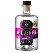 Wilderer Rose Water Gin 750ml