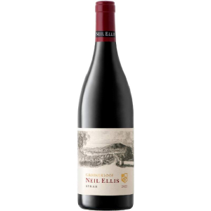 Neil Ellis Groenekloof...