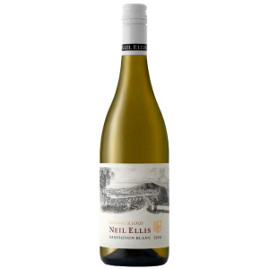 Neil Ellis Groenekloof...
