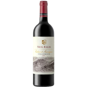 Neil Ellis Stellenbosch...