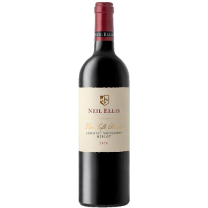 Neil Ellis Cabernet...