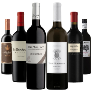 Bordeaux Besties a