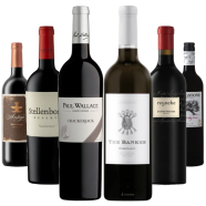 Bordeaux Besties a