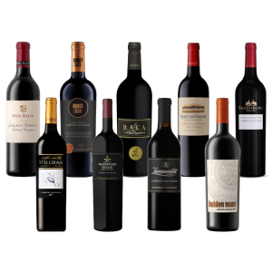 The Cabernet Affair