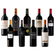 The Cabernet Affair