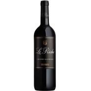 Le Riche Cabernet Sauvignon...