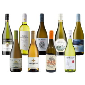 Sauvignon Blanc Seduction