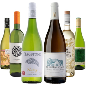 Easy Chenin