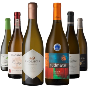 The Passion of Chenin