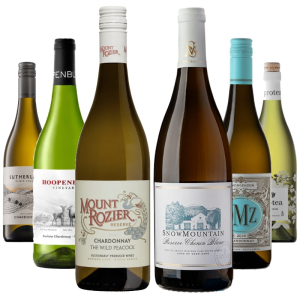 Easy Chardonnay Breeze