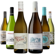 Easy Chardonnay Breeze
