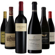 Sons of Syrah Premium...
