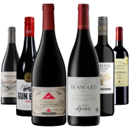 Shadow & Spice Everyday Wines