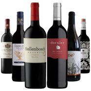 Merlot Sessions