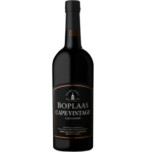 Boplaas Cape Vintage Port 2022
