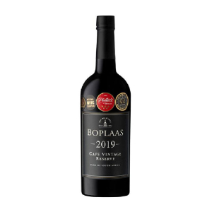 Boplaas Cape Vintage...