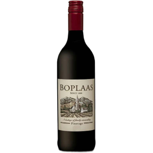 Boplaas Pinotage 2023