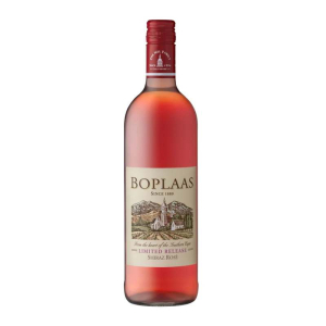 Boplaas Shiraz Rose 2023